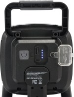 Rechargeable 15W PowerBeam Worklight 20 Rechargeable 15W PowerBeam Worklight 20