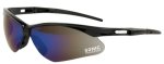 Bouton Anser Blue Mirror Glasses 1 Bouton Anser Blue Mirror Glasses 1