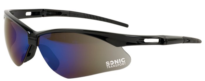 Bouton Anser Blue Mirror Glasses 1 Bouton Anser Blue Mirror Glasses 1