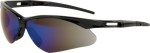 Bouton Anser Blue Mirror Glasses 2 Bouton Anser Blue Mirror Glasses 2