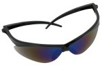 Bouton Anser Blue Mirror Glasses 3 Bouton Anser Blue Mirror Glasses 3
