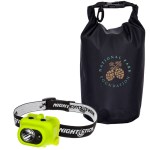 Nightstick Intrinsically Safe Multi-Func Headlamp 1 Nightstick Intrinsically Safe Multi-Func Headlamp 1