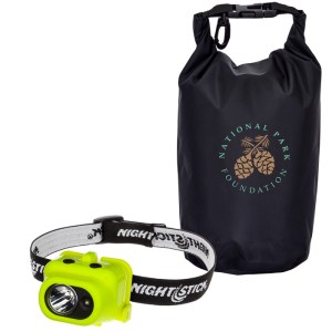Nightstick Intrinsically Safe Multi-Func Headlamp 1 Nightstick Intrinsically Safe Multi-Func Headlamp 1