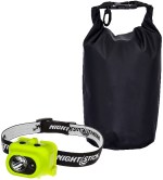 Nightstick Intrinsically Safe Multi-Func Headlamp 2 Nightstick Intrinsically Safe Multi-Func Headlamp 2
