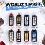 Frost Buddy Universal Buddy 2.0 - Smile 3 Frost Buddy Universal Buddy 2.0 - Smile 3