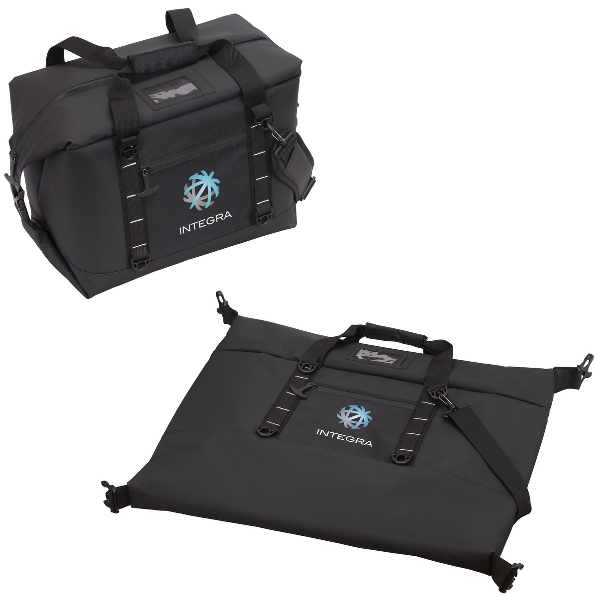 Urban Peak 30 Can Collapsible Cooler 1