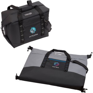 Urban Peak 30 Can Collapsible Cooler 1 Urban Peak 30 Can Collapsible Cooler 1