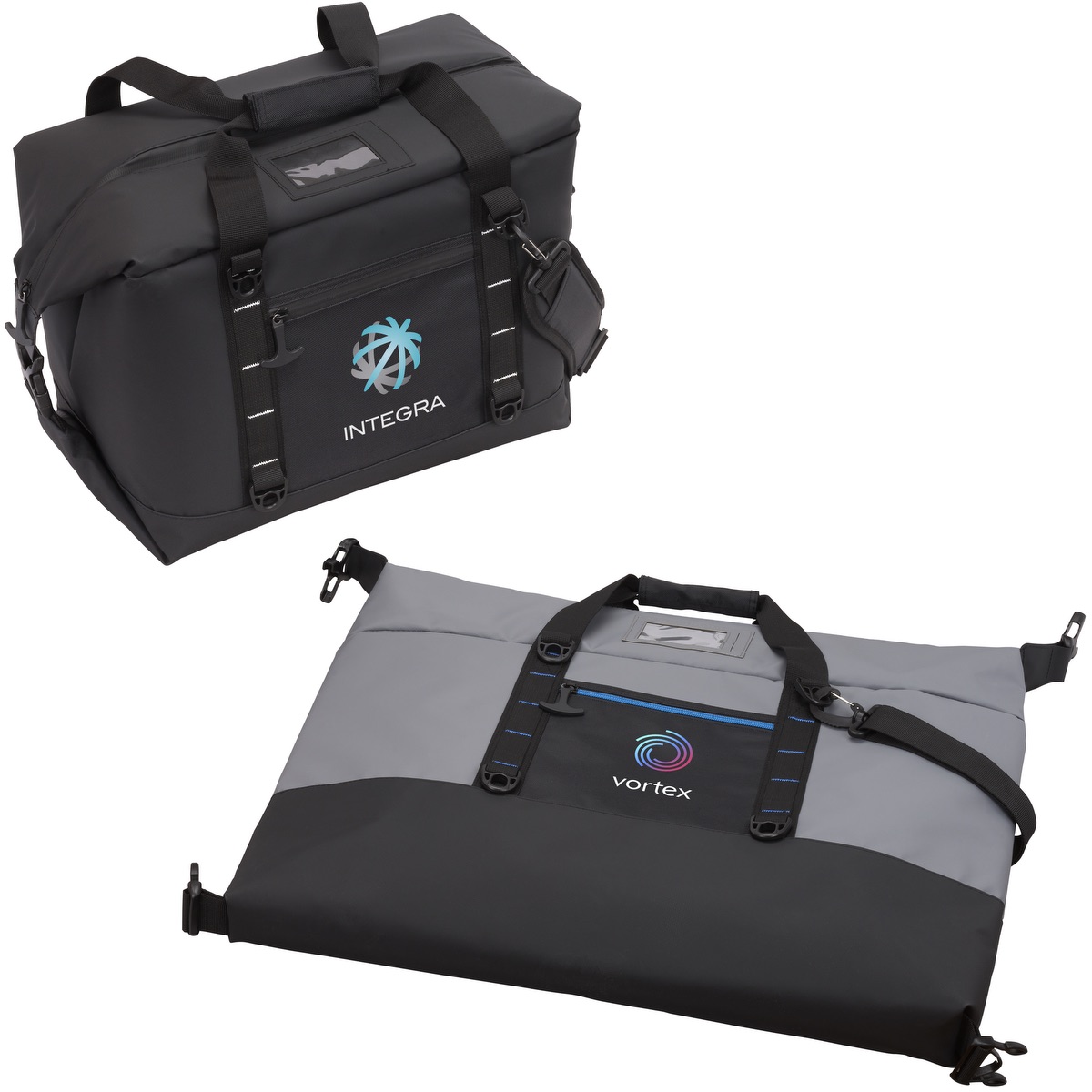 Urban Peak 30 Can Collapsible Cooler 1