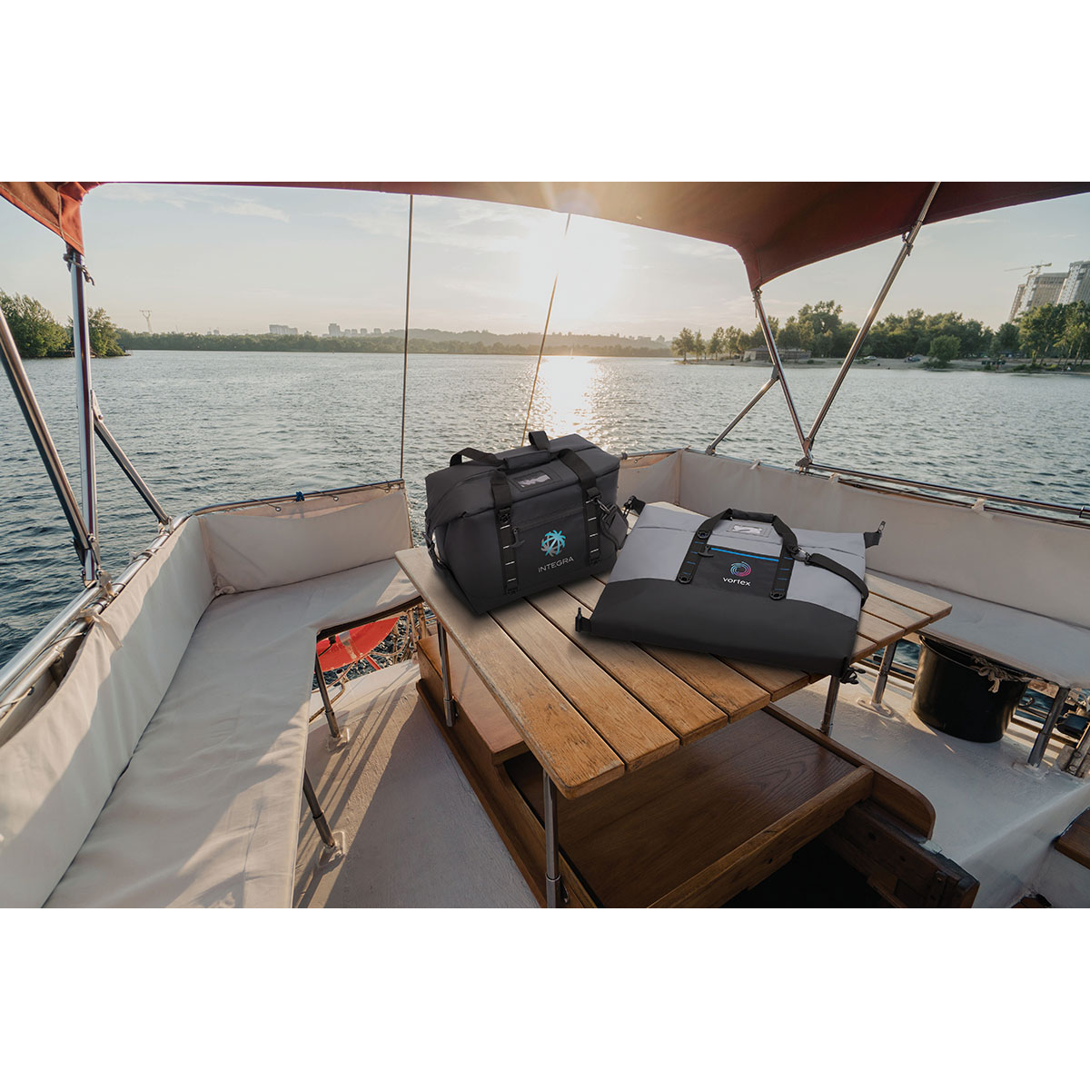 Urban Peak 30 Can Collapsible Cooler 1