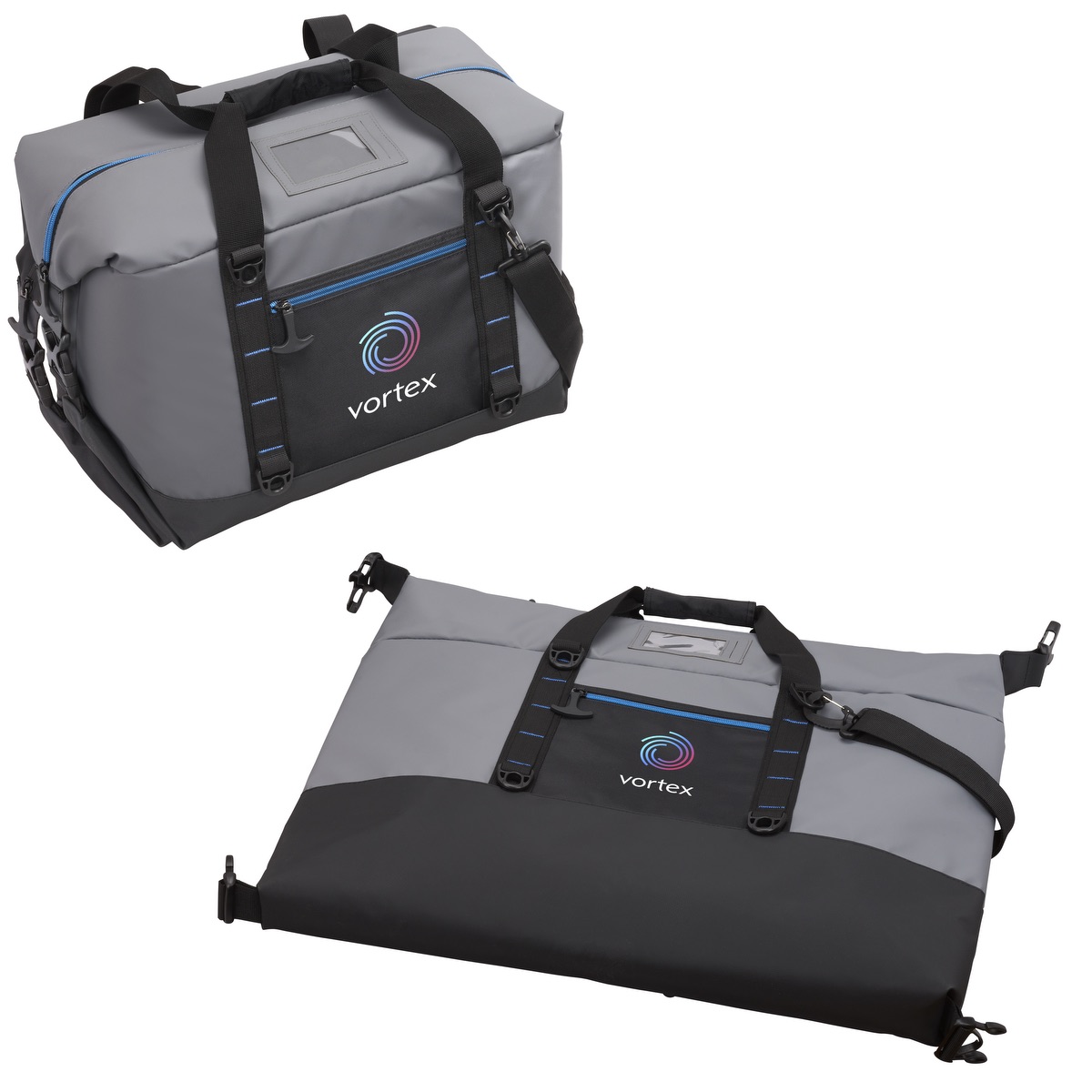 Urban Peak 30 Can Collapsible Cooler 1