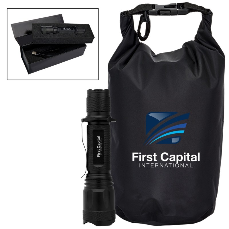 Urban Peak BG344 / FL161 Gift Set 1 Urban Peak BG344 / FL161 Gift Set 1