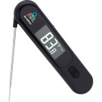 Infrared Cooking Thermometer 1 Infrared Cooking Thermometer 1