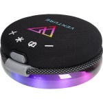 5W Wireless Light Up Ring Party Speaker 12 5W Wireless Light Up Ring Party Speaker 12