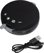 5W Wireless Light Up Ring Party Speaker 15 5W Wireless Light Up Ring Party Speaker 15
