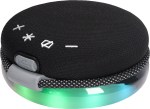 5W Wireless Light Up Ring Party Speaker 16 5W Wireless Light Up Ring Party Speaker 16