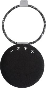5W Wireless Light Up Ring Party Speaker 20 5W Wireless Light Up Ring Party Speaker 20