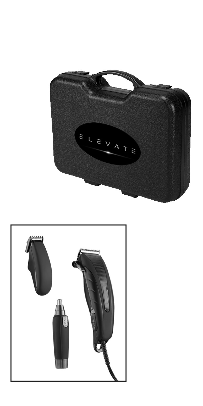 Vivitar Ultimate Grooming All-In-One Kit 1 Vivitar Ultimate Grooming All-In-One Kit 1