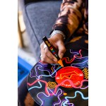 POSCA 4 Piece Metallic Marker Set with Bag 5 POSCA 4 Piece Metallic Marker Set with Bag 5
