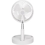 Sealy Adjustable Desktop/Floor Fan 6 Sealy Adjustable Desktop/Floor Fan 6