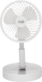 Sealy Adjustable Desktop/Floor Fan 11 Sealy Adjustable Desktop/Floor Fan 11