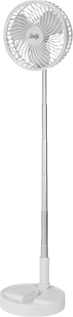 Sealy Adjustable Desktop/Floor Fan 12 Sealy Adjustable Desktop/Floor Fan 12