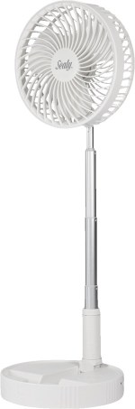 Sealy Adjustable Desktop/Floor Fan 13 Sealy Adjustable Desktop/Floor Fan 13
