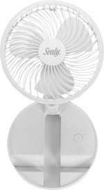 Sealy Adjustable Desktop/Floor Fan 14 Sealy Adjustable Desktop/Floor Fan 14
