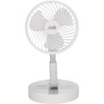 Sealy Adjustable Desktop/Floor Fan 2 Sealy Adjustable Desktop/Floor Fan 2