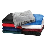 Micro-mink Touch Blanket 1 Micro-mink Touch Blanket 1