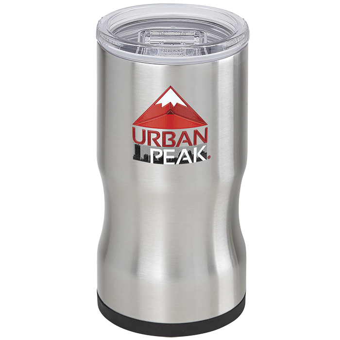 12 oz Urban Peak 3-in-1 Insulator 1 12 oz Urban Peak 3-in-1 Insulator 1