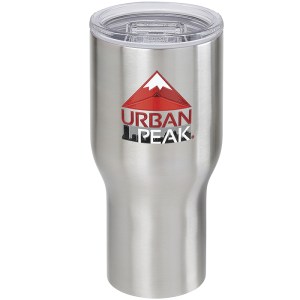 30 Oz. Urban Peak® Vacuum Tumbler 1 30 Oz. Urban Peak® Vacuum Tumbler 1