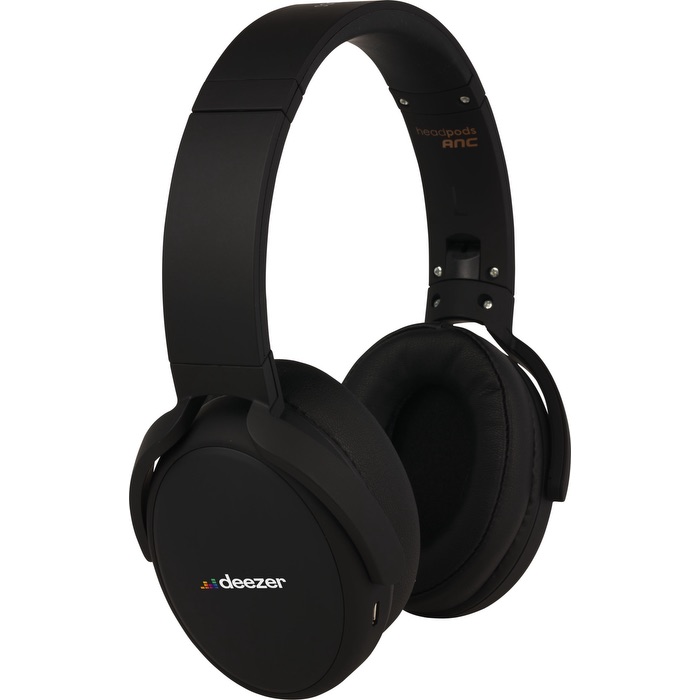 BoomPods™ Bluetooth® Noise Canceling Headpods Pro 1 BoomPods™ Bluetooth® Noise Canceling Headpods Pro 1