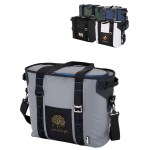 Urban Peak Waterproof 24 Can Hinge Cooler 1 Urban Peak Waterproof 24 Can Hinge Cooler 1