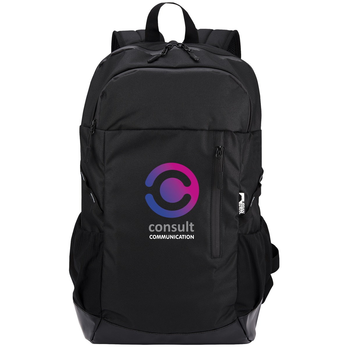 Urban Peak Water Resistant Computer Backpack 1