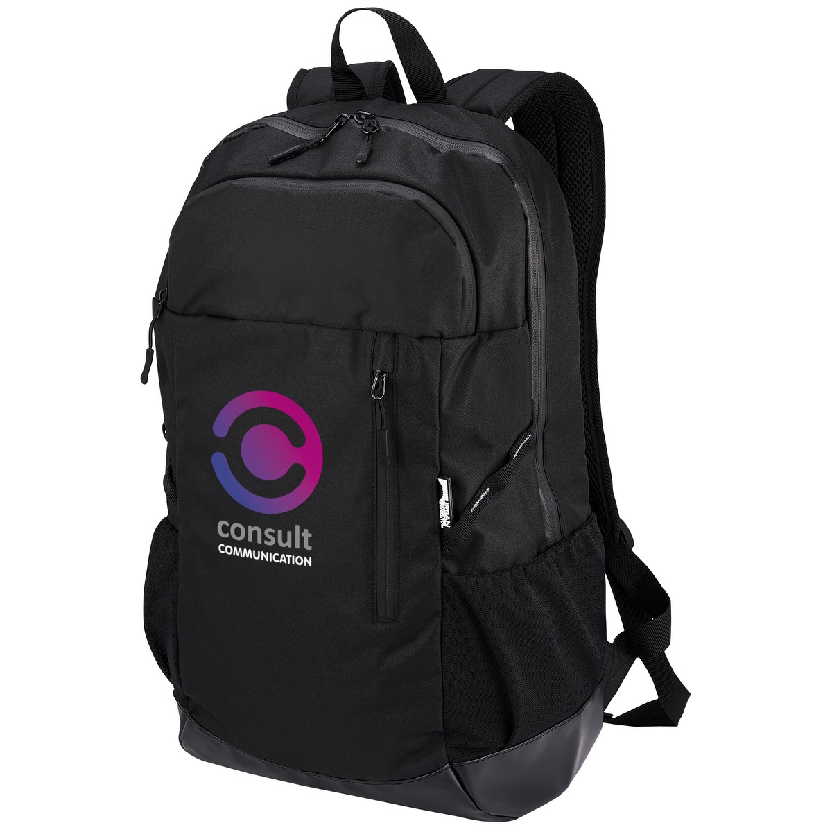 Urban Peak Water Resistant Computer Backpack 1
