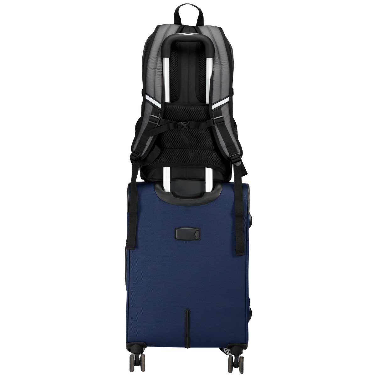 Urban Peak Water Resistant Computer Backpack 1