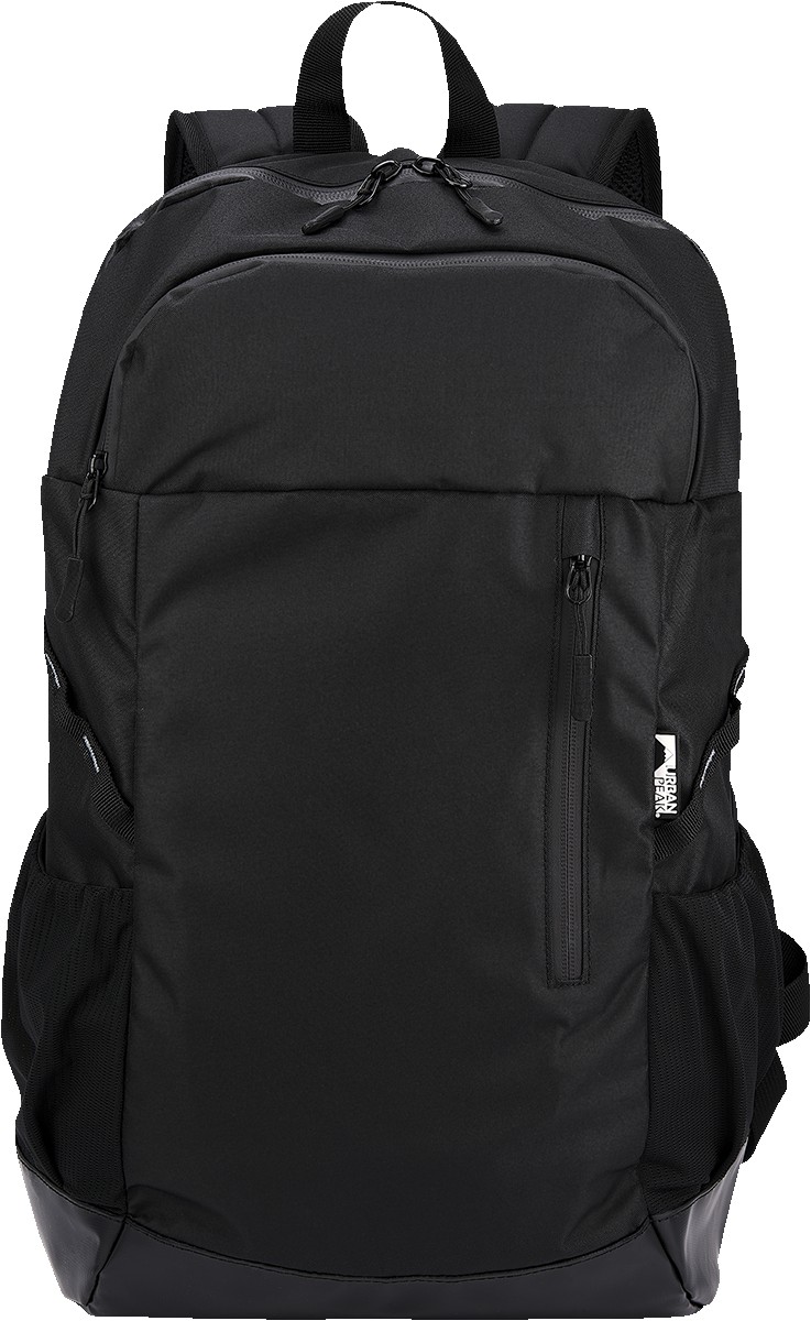 Urban Peak Water Resistant Computer Backpack 1