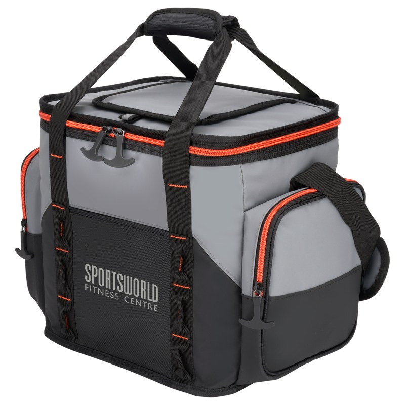 Urban Peak Waterproof Ridgetop 24 Can Cooler 1 Urban Peak Waterproof Ridgetop 24 Can Cooler 1