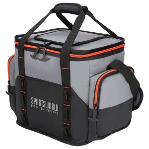 Urban PeakĀ® Waterproof Ridgetop 24 Can Cooler 1 Urban PeakĀ® Waterproof Ridgetop 24 Can Cooler 1