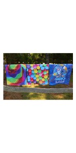 Rally Towel 1 Rally Towel 1