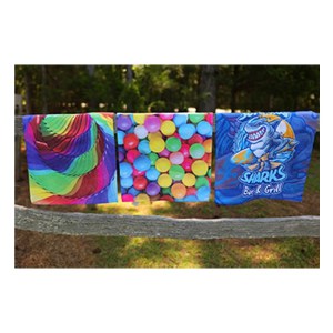 Rally Towel 1 Rally Towel 1