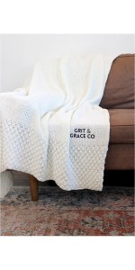 Riviera Throw EnviroFibr 1 Riviera Throw EnviroFibr 1