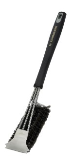 Char House BBQ Heavy Duty Grill Brush 1 Char House BBQ Heavy Duty Grill Brush 1