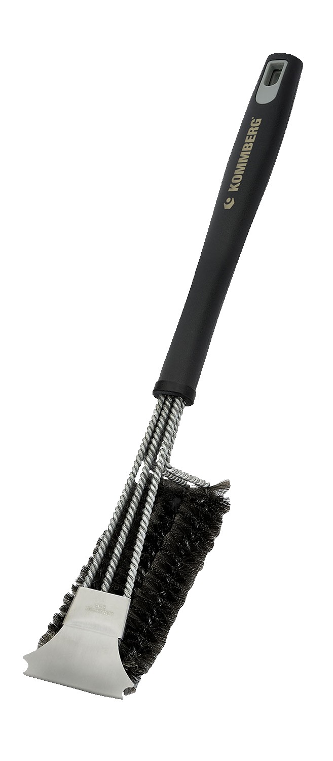 Char House BBQ Heavy Duty Grill Brush 1 Char House BBQ Heavy Duty Grill Brush 1