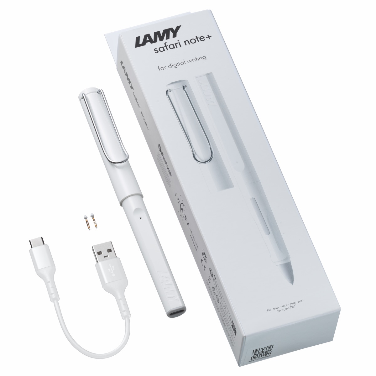 LAMY Safari Note+ Stylus Pen 1
