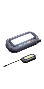 10W COB/LED Worklight 1 10W COB/LED Worklight 1