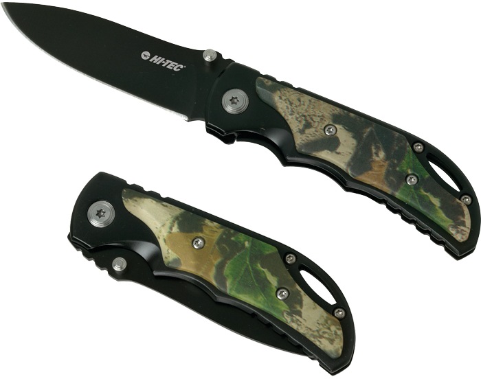 Bullseye Camo Knife 1 Bullseye Camo Knife 1