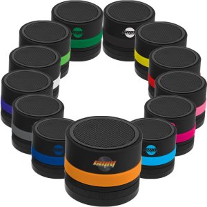 Persona® Bluetooth® Speaker 1 Persona® Bluetooth® Speaker 1