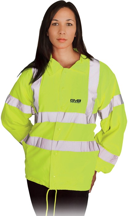 Class 3 Windbreaker 1