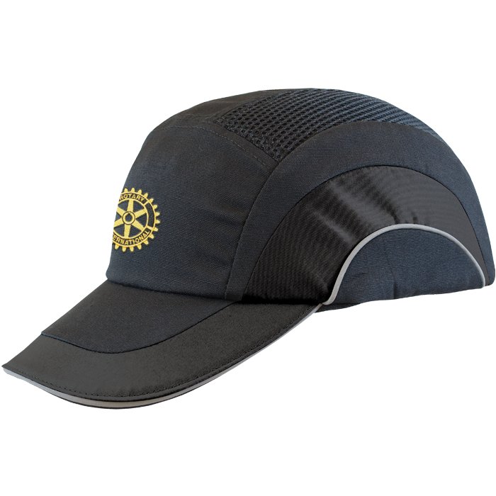 2.75" HardCap A1 Bump Cap 1